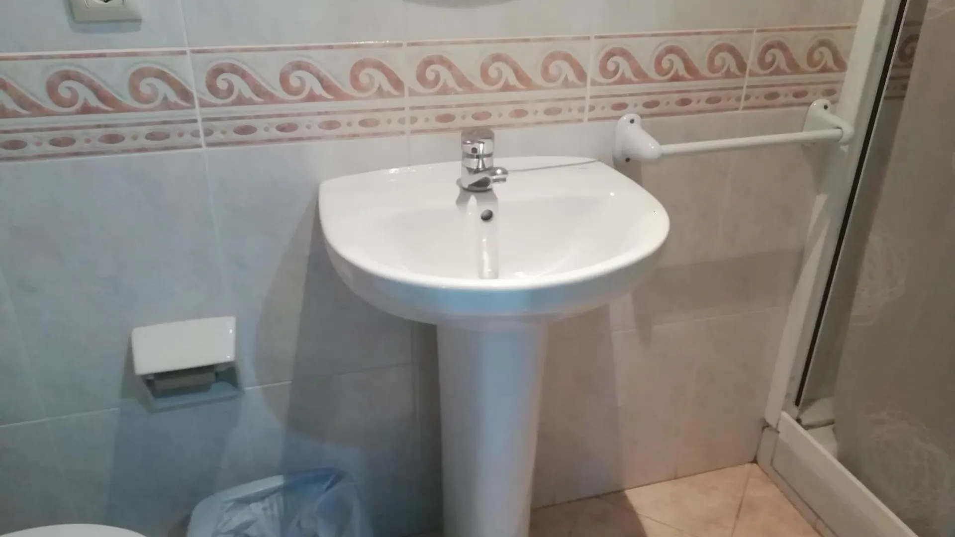 Penzion Santa Parascheva Can Pau Llança