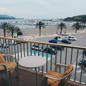 Mediterranean View Llançà
