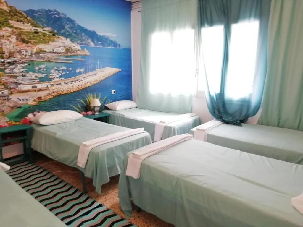 Guest house Santa Parascheva Can Pau Llanca