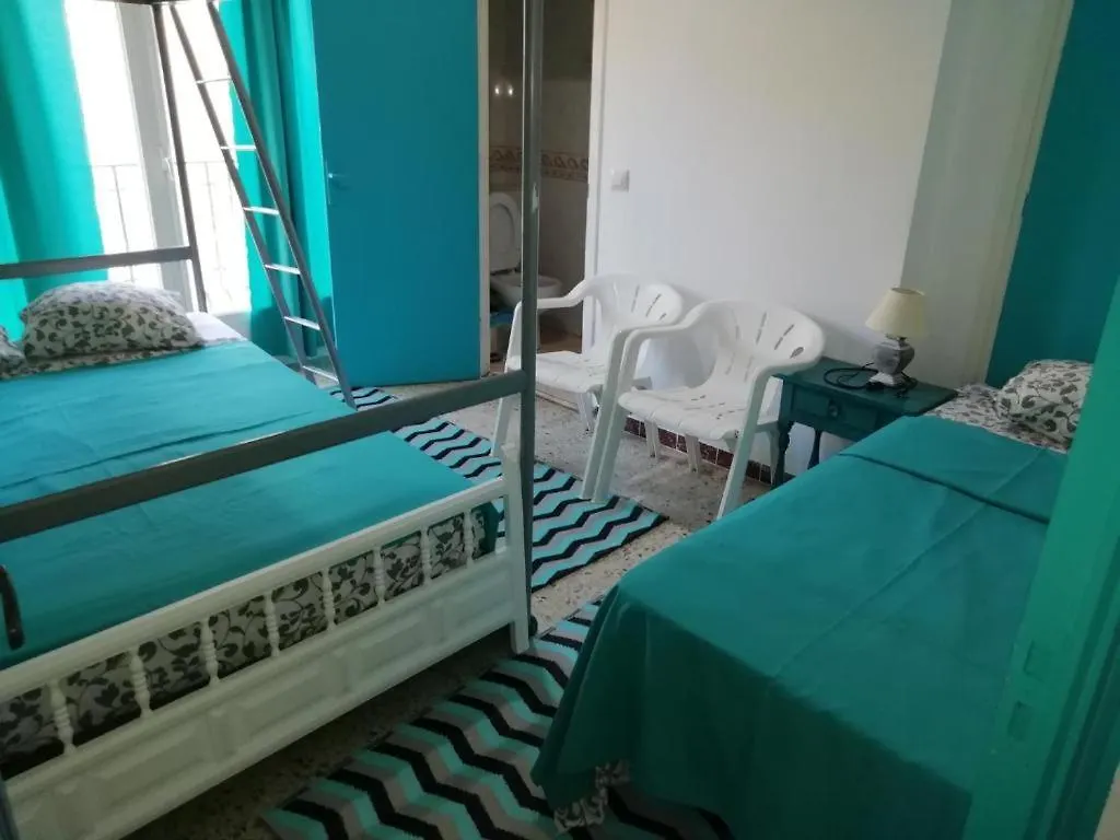 Santa Parascheva Can Pau Llanca Guest house