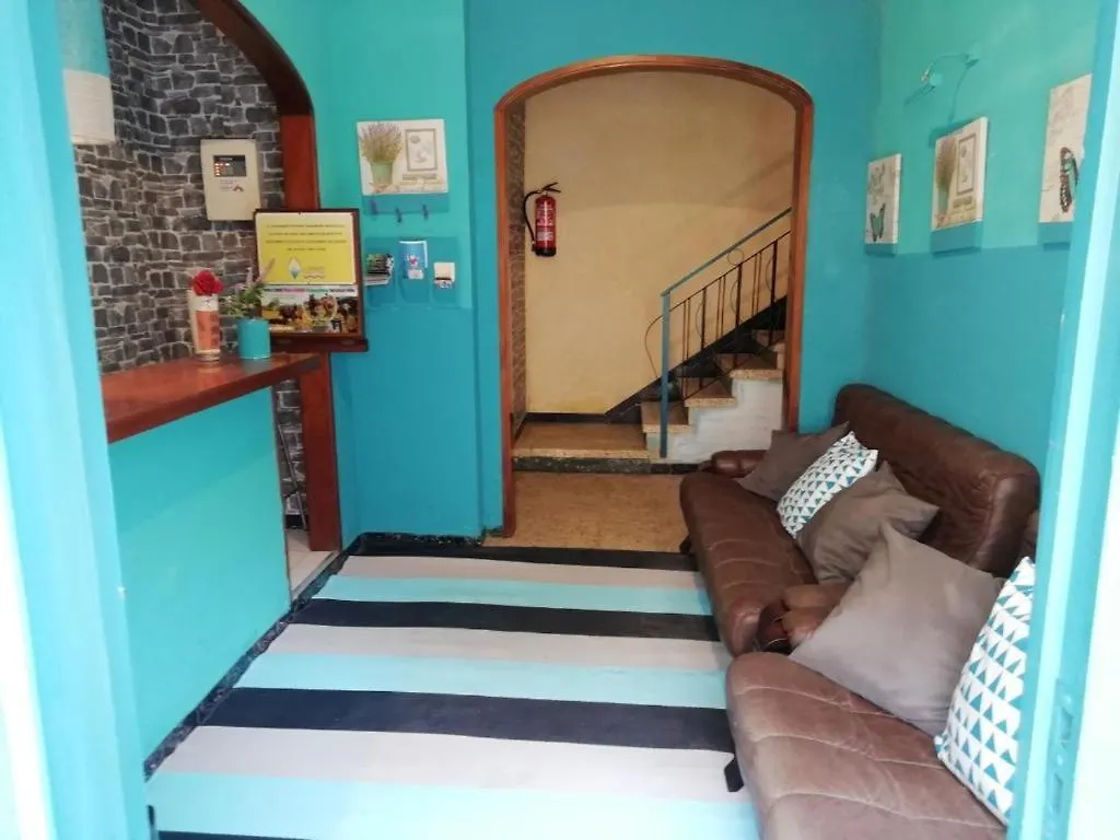 Guest house Santa Parascheva Can Pau Llanca